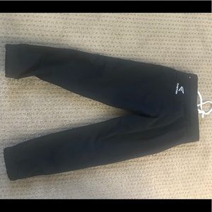 Boys Easton Baseball Pants